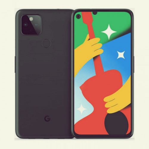 7 มือถือ Android ดีที่สุดแห่งปี 2021